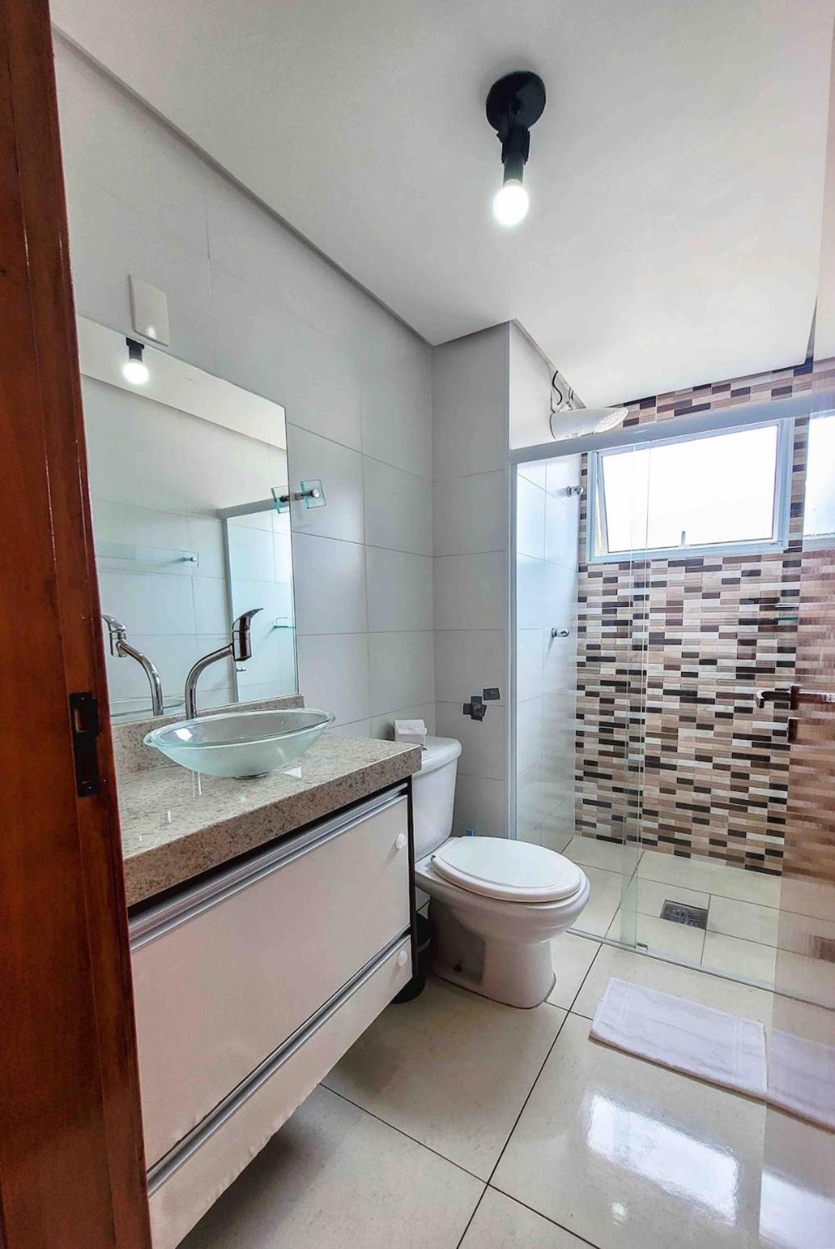 Grande Apt No Centro C/ Cozinha Completa Varanda Посус-ди-Калдас Экстерьер фото