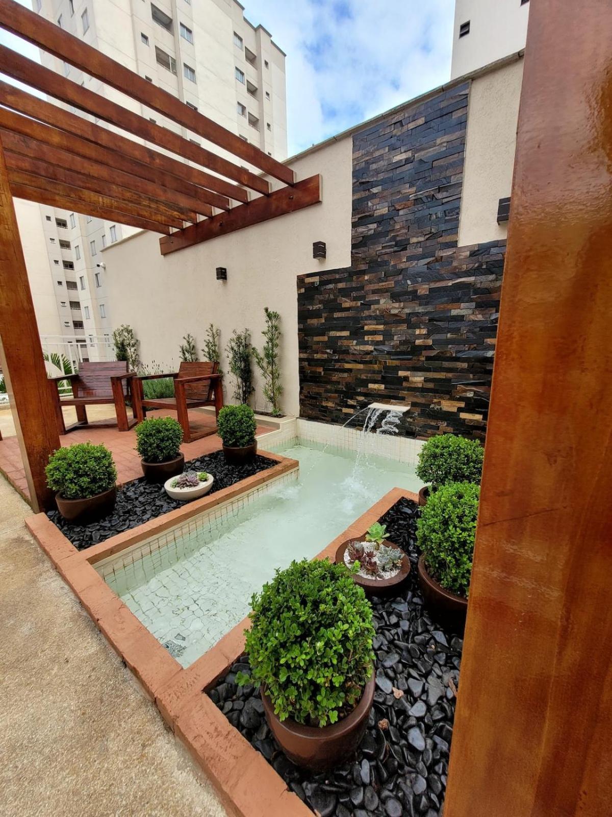 Grande Apt No Centro C/ Cozinha Completa Varanda Посус-ди-Калдас Экстерьер фото